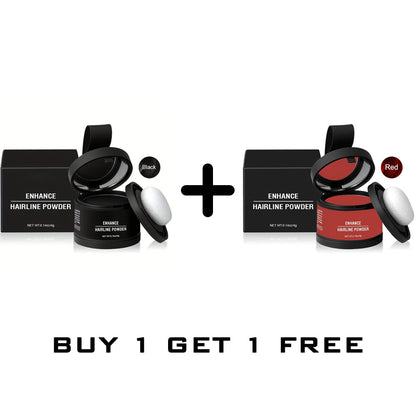 🔥NEW YEAR SALE - Buy 1 Get 1 Free⚡50K+ SOLD!💋Upgrade Magic Root Cover Up