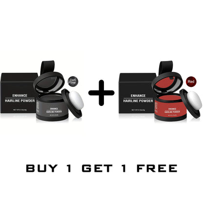 🔥NEW YEAR SALE - Buy 1 Get 1 Free⚡50K+ SOLD!💋Upgrade Magic Root Cover Up