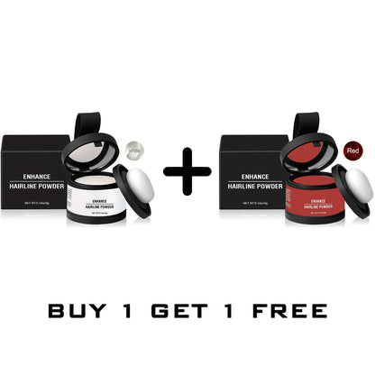 🔥NEW YEAR SALE - Buy 1 Get 1 Free⚡50K+ SOLD!💋Upgrade Magic Root Cover Up