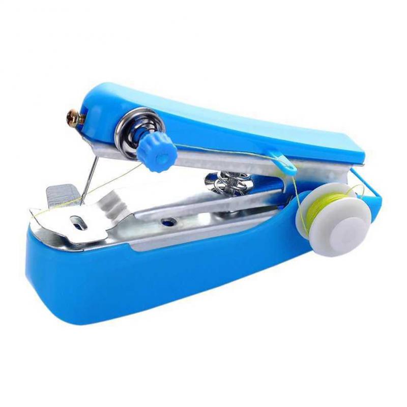 🔥Hot Sale 49% OFF - Mini Handheld Sewing Machine