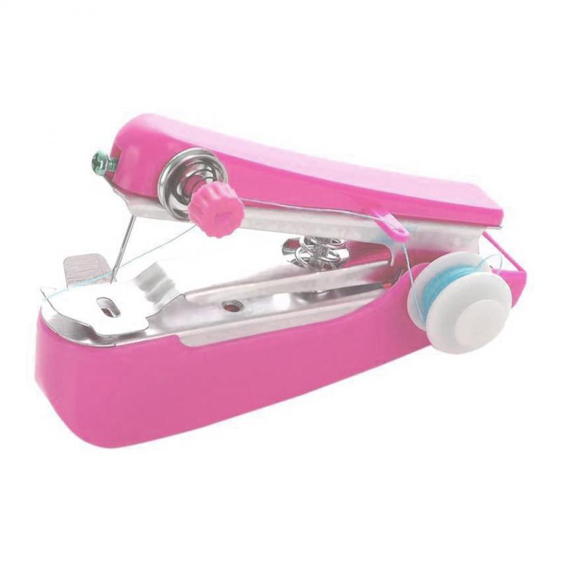 🔥Hot Sale 49% OFF - Mini Handheld Sewing Machine