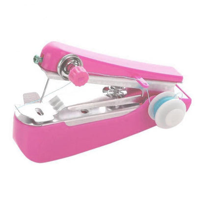 🔥Hot Sale 49% OFF - Mini Handheld Sewing Machine