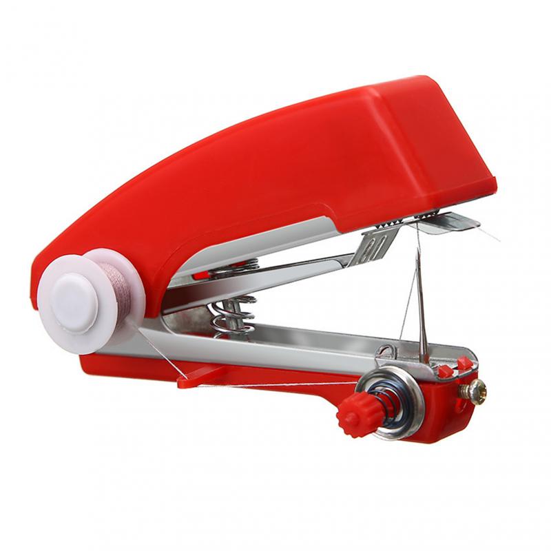 🔥Hot Sale 49% OFF - Mini Handheld Sewing Machine
