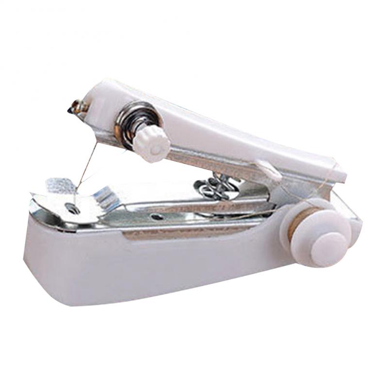 🔥Hot Sale 49% OFF - Mini Handheld Sewing Machine