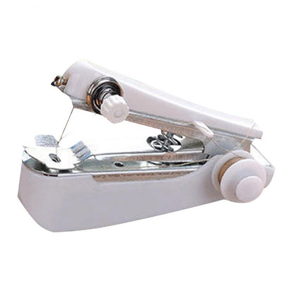 🔥Hot Sale 49% OFF - Mini Handheld Sewing Machine