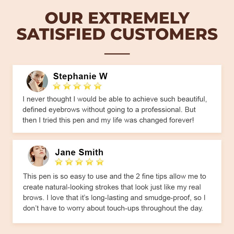💕BUY 1 GET 1 FREE💕Microblading Eyebrow Pencil