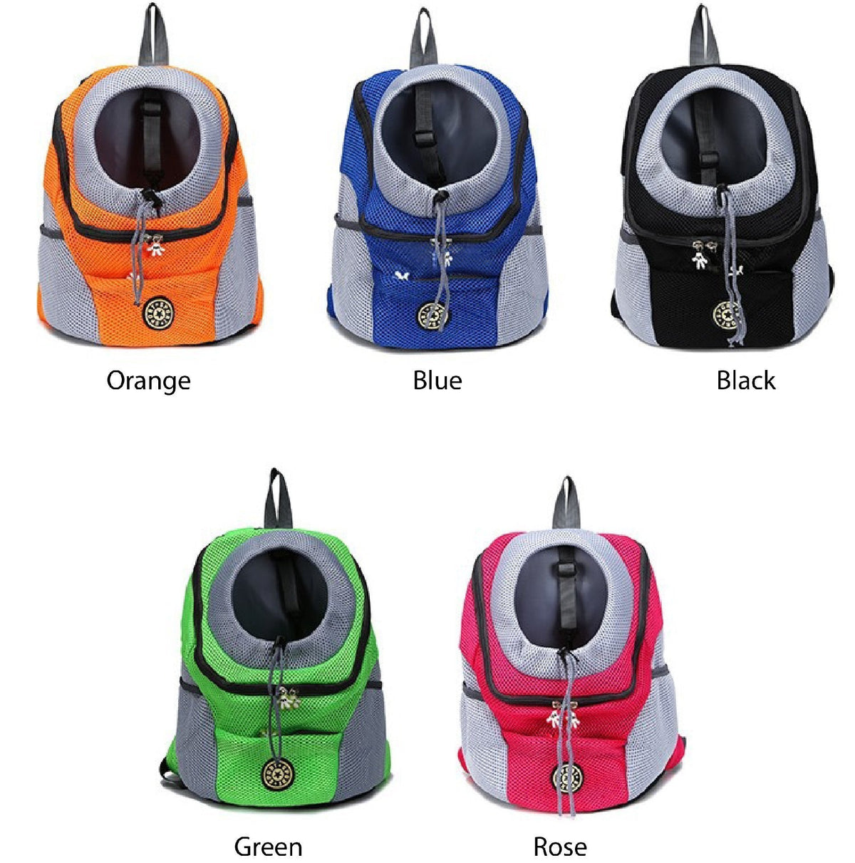 🔥New Year Sale 49% OFF🐕Lovely Dog Carrier Backpack🎁Free Shipping