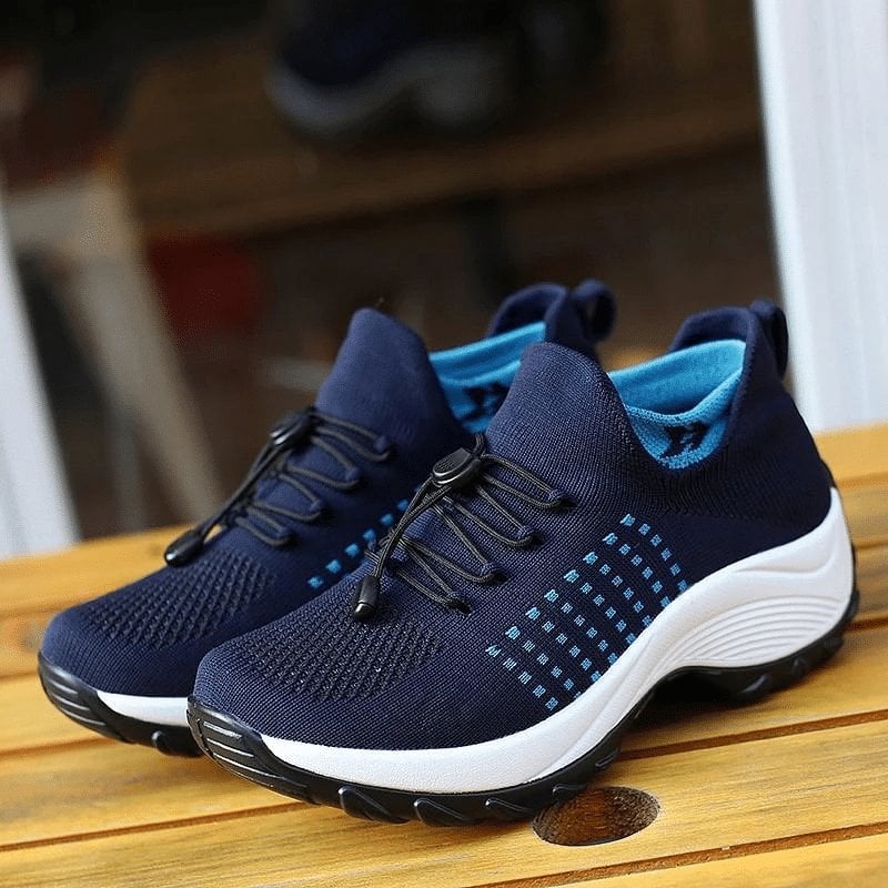 🎉2025 New Arrival 65% OFF🔥Women's Outdoor Non-slid Hiking Shoes