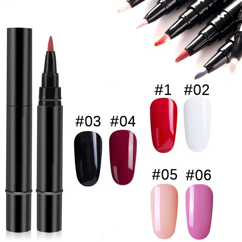 #1 to #6 (6 PCS)🎁Extra 40% OFF&FREE LED NAIL DRYER