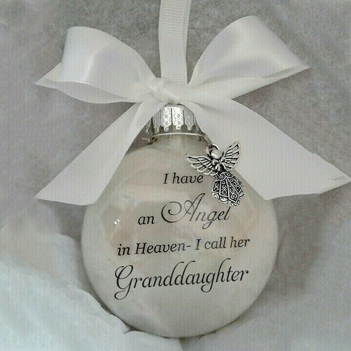 GRANDDAUGHTER