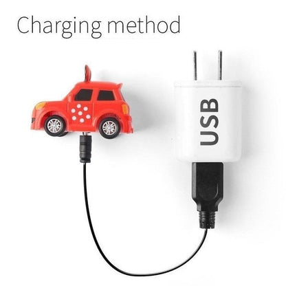 🎅Christmas Sale 49% OFF🚗Watch Remote Control Car Toy🎁Buy 3 Pay 2(code: car)