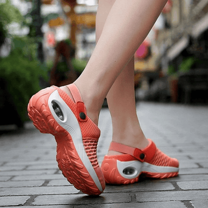 🔥Hot Sale 55% OFF - Women's Comfy Walking Sandals🎁Buy 2 Save 10%&Free Shipping
