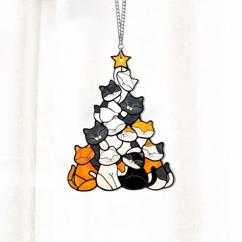 Cat Tree(B)