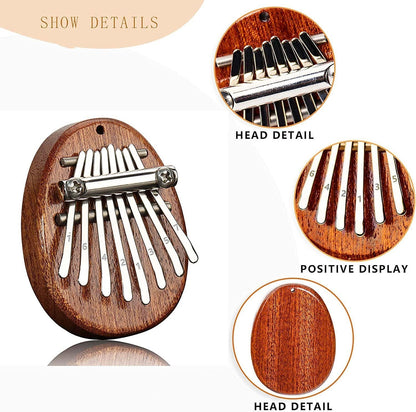 🎄Christmas Sale 49% OFF💕Mini Thumb Piano