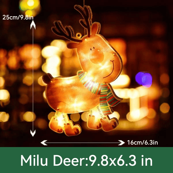 Milu Deer