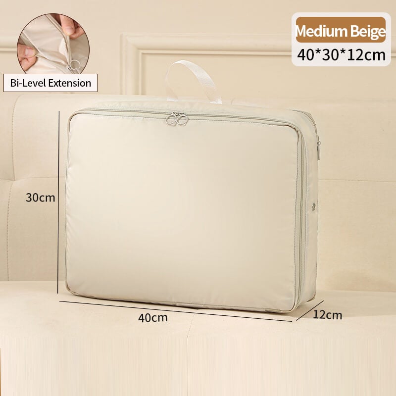 ✨️Hot Sale 49% OFF✨️Ultra Space Saving Self Compression Organizer🔥Buy 2 save 10%&Free Shipping
