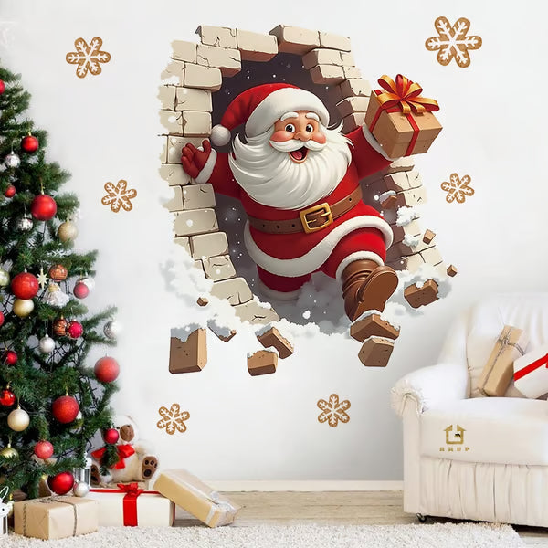 🔥Santa B
