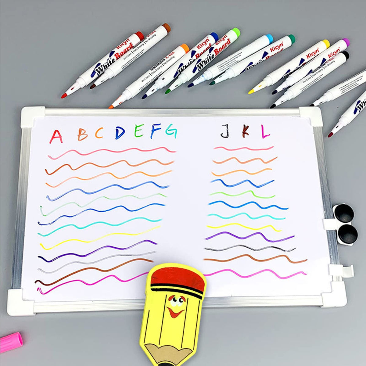 🤩Easter Hot Sale 49% OFF🐣Magical Water Floating Pen🎉