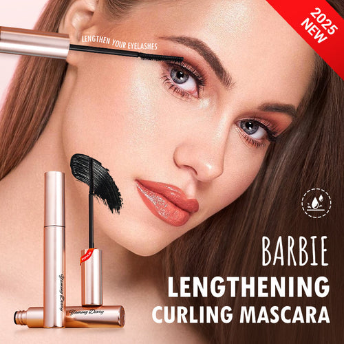 💕Buy 1 Get 1 Free💕Waterproof and Non-Smudging-Lengthening And Curling Long-lasting Mascara