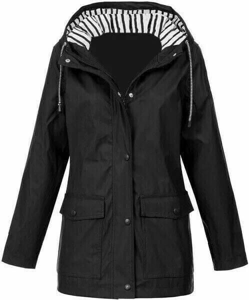 ⛰️🔥HOT SALE 49% OFF 🔥Women Waterproof And Windproof Jacket💦