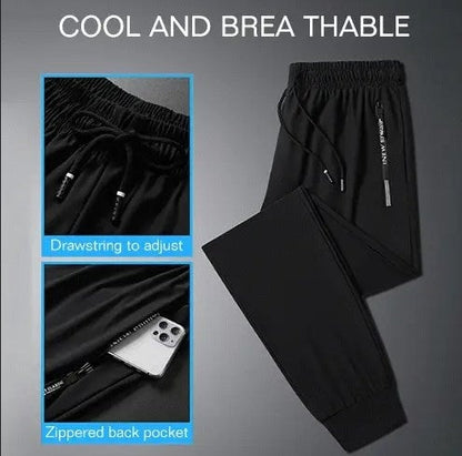 🔥Last Day Sale 49% OFF🏆️High Stretch Quick Dry Pants