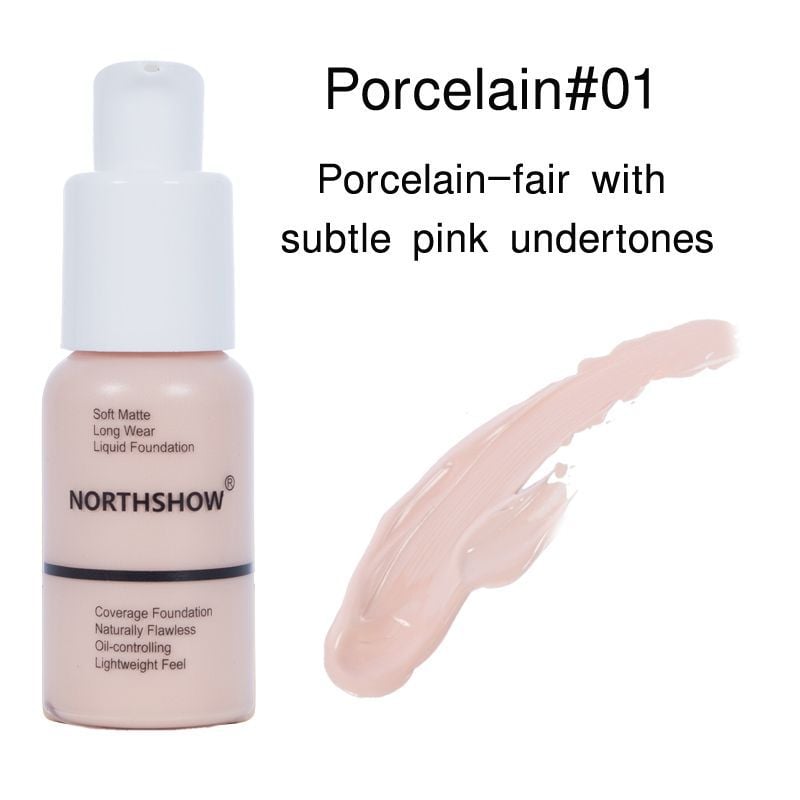 Porcelain