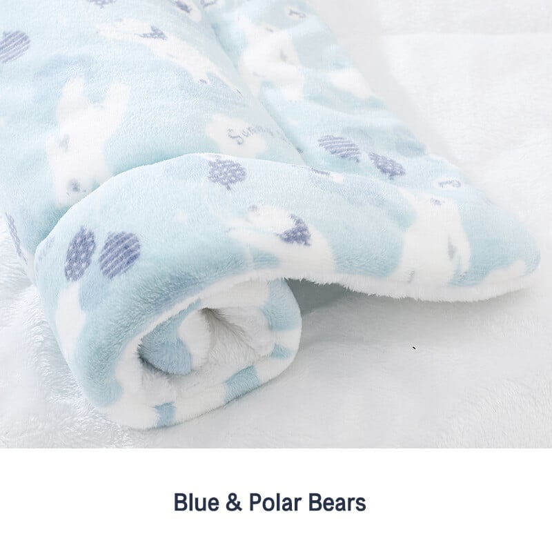🎅Christmas Sale 50%OFF🐱Cosy Calming Pet Blanket🏆#1 Best Seller