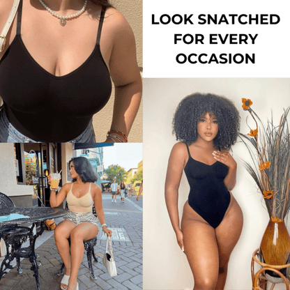 💥Hot Sale - BUY 1 GET 1 FREE🔥Bodysuit Shapewear💖