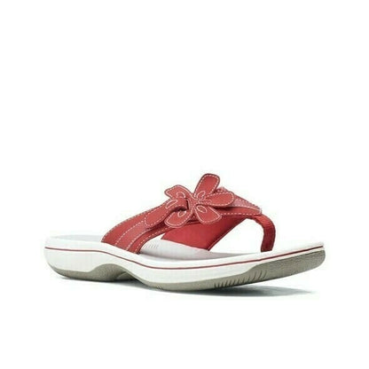 2021 New Arrival Premium Orthopedic Thong Sandals