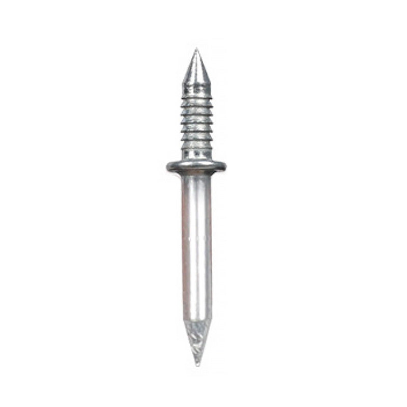 🔥Buy 50 Get 50 Free🔥Double-Head Skirting Thread Seamless Nail🛠️