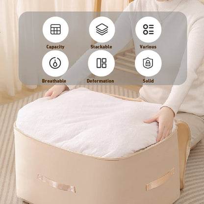 ✨️Hot Sale 49% OFF✨️Ultra Space Saving Self Compression Organizer🔥Buy 2 save 10%&Free Shipping