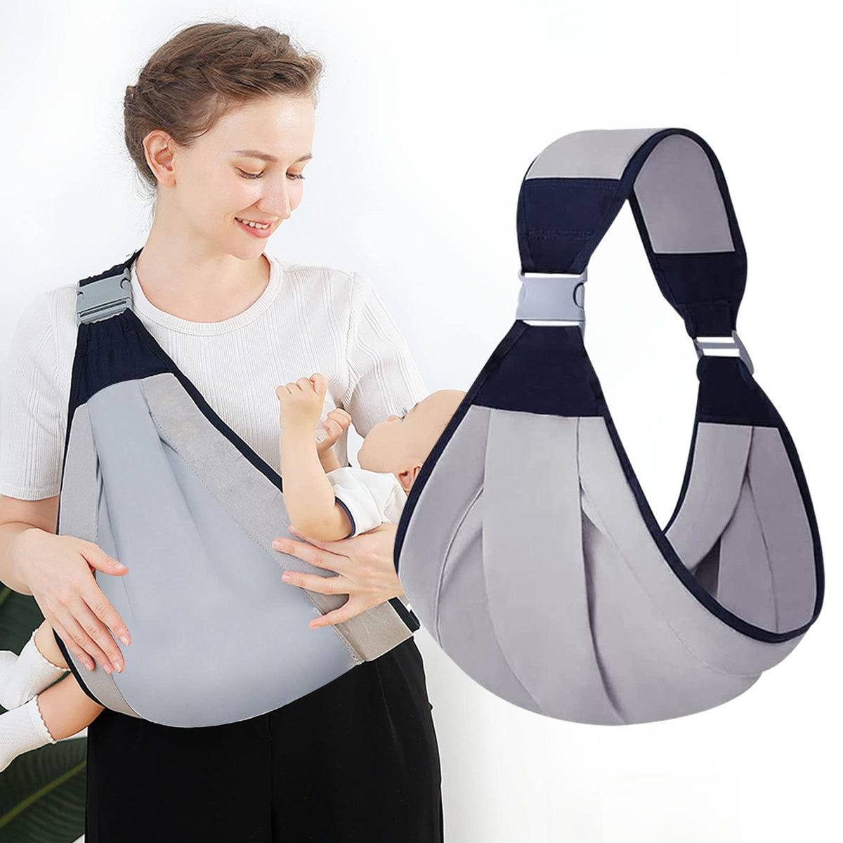 🔥New Year Sale 50% OFF👶Mama's Bonding Comforter🎁Buy 2 Save 10%