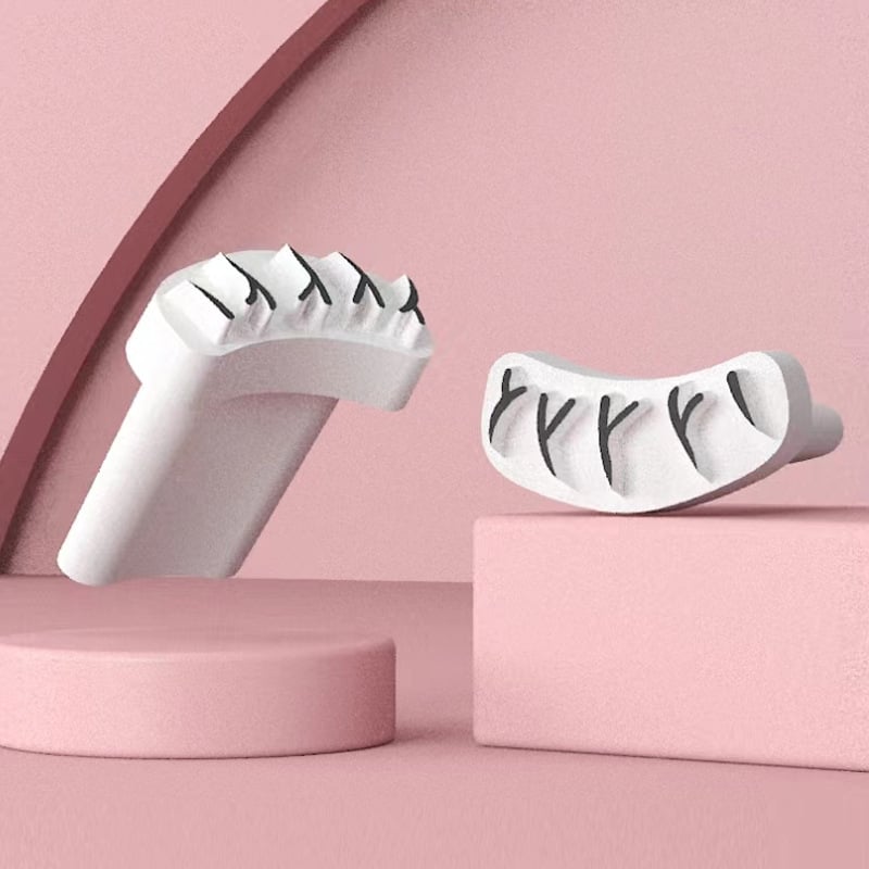 🔥Hot Sale 49% - 2023 NEW Reusable Lower Lash Stamp Tool🎁Buy A Set Get Free Shipping