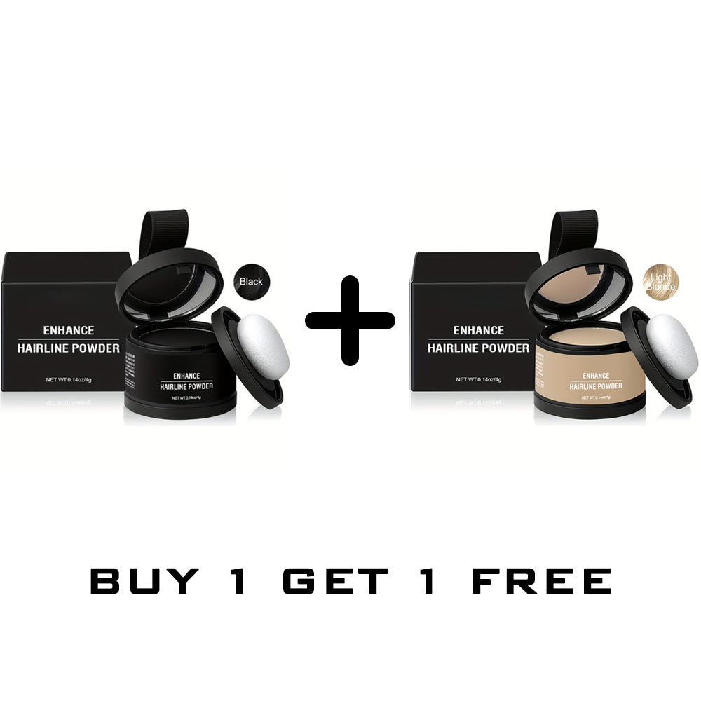 🔥NEW YEAR SALE - Buy 1 Get 1 Free⚡50K+ SOLD!💋Upgrade Magic Root Cover Up