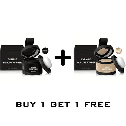 🔥NEW YEAR SALE - Buy 1 Get 1 Free⚡50K+ SOLD!💋Upgrade Magic Root Cover Up