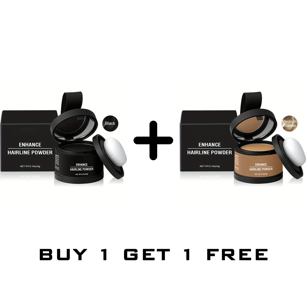 🔥NEW YEAR SALE - Buy 1 Get 1 Free⚡50K+ SOLD!💋Upgrade Magic Root Cover Up