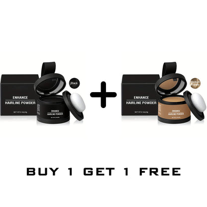 🔥NEW YEAR SALE - Buy 1 Get 1 Free⚡50K+ SOLD!💋Upgrade Magic Root Cover Up
