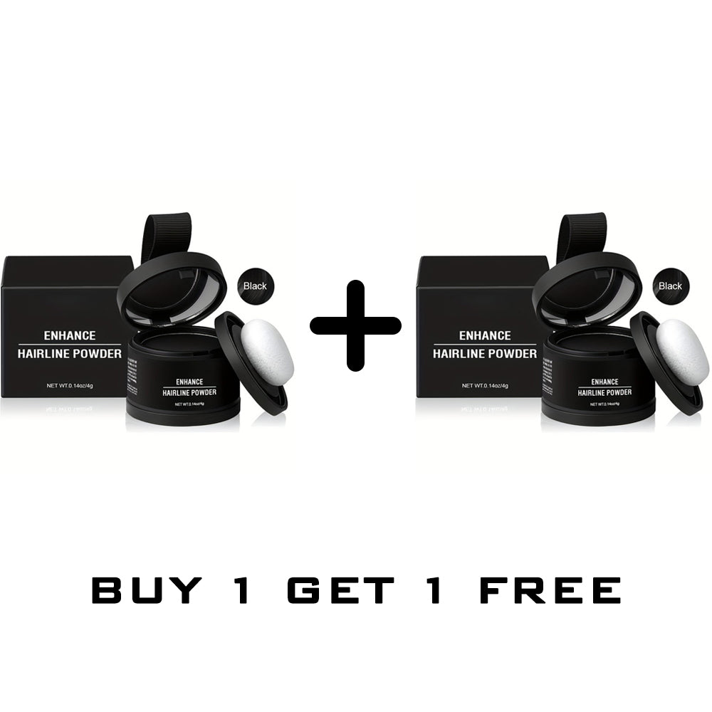 🔥NEW YEAR SALE - Buy 1 Get 1 Free⚡50K+ SOLD!💋Upgrade Magic Root Cover Up
