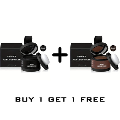 🔥NEW YEAR SALE - Buy 1 Get 1 Free⚡50K+ SOLD!💋Upgrade Magic Root Cover Up