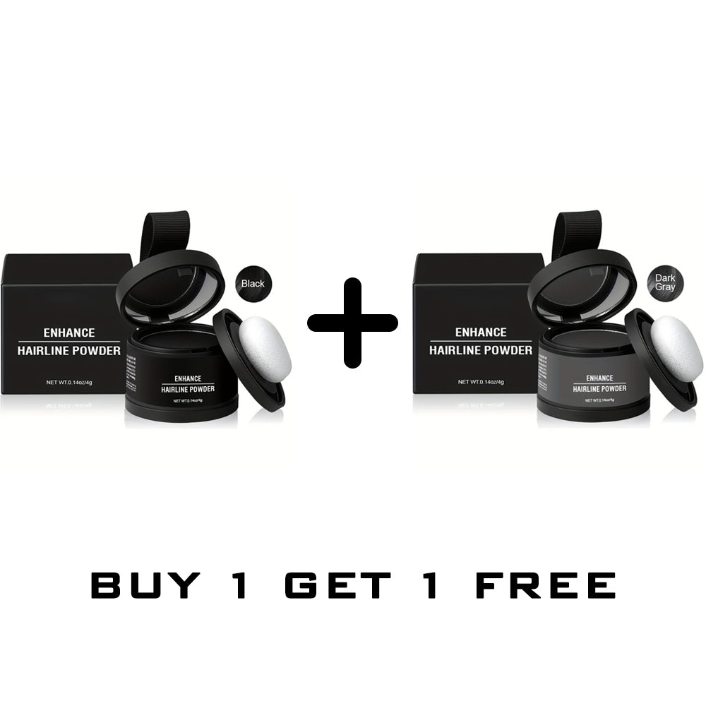 🔥NEW YEAR SALE - Buy 1 Get 1 Free⚡50K+ SOLD!💋Upgrade Magic Root Cover Up