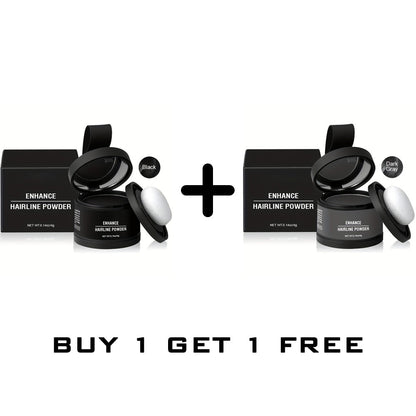 🔥NEW YEAR SALE - Buy 1 Get 1 Free⚡50K+ SOLD!💋Upgrade Magic Root Cover Up