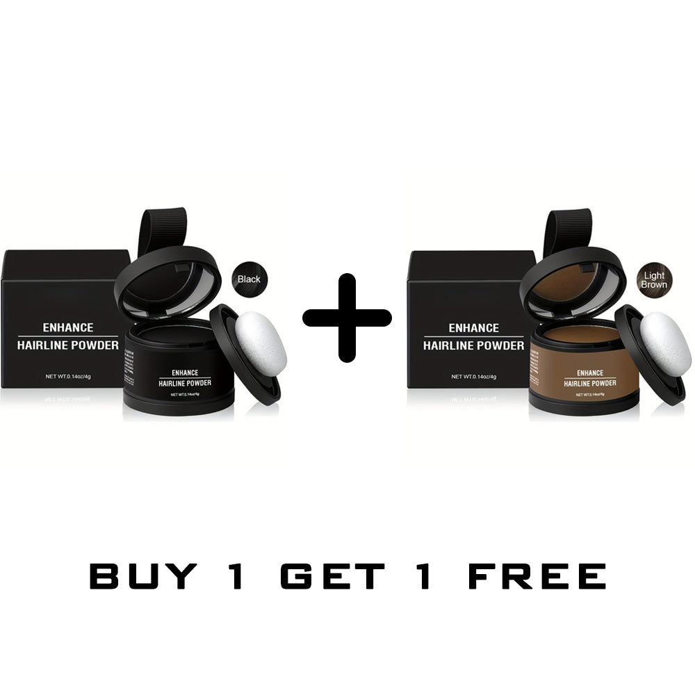 🔥NEW YEAR SALE - Buy 1 Get 1 Free⚡50K+ SOLD!💋Upgrade Magic Root Cover Up