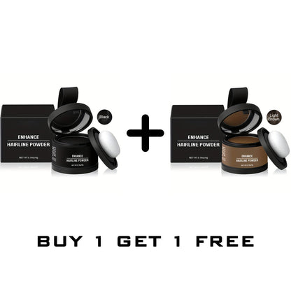 🔥NEW YEAR SALE - Buy 1 Get 1 Free⚡50K+ SOLD!💋Upgrade Magic Root Cover Up