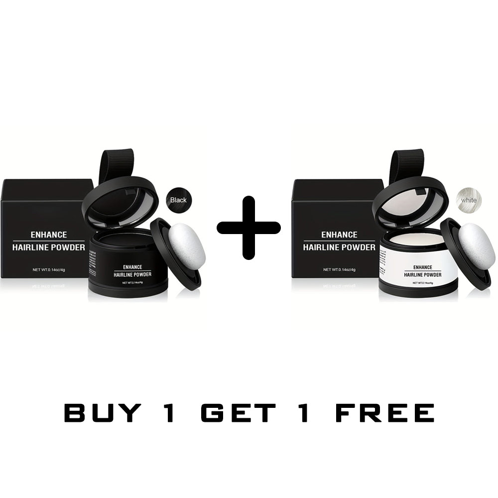 🔥NEW YEAR SALE - Buy 1 Get 1 Free⚡50K+ SOLD!💋Upgrade Magic Root Cover Up