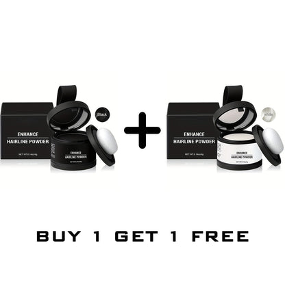 🔥NEW YEAR SALE - Buy 1 Get 1 Free⚡50K+ SOLD!💋Upgrade Magic Root Cover Up