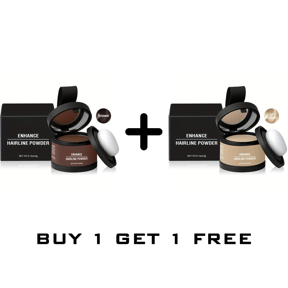 🔥NEW YEAR SALE - Buy 1 Get 1 Free⚡50K+ SOLD!💋Upgrade Magic Root Cover Up