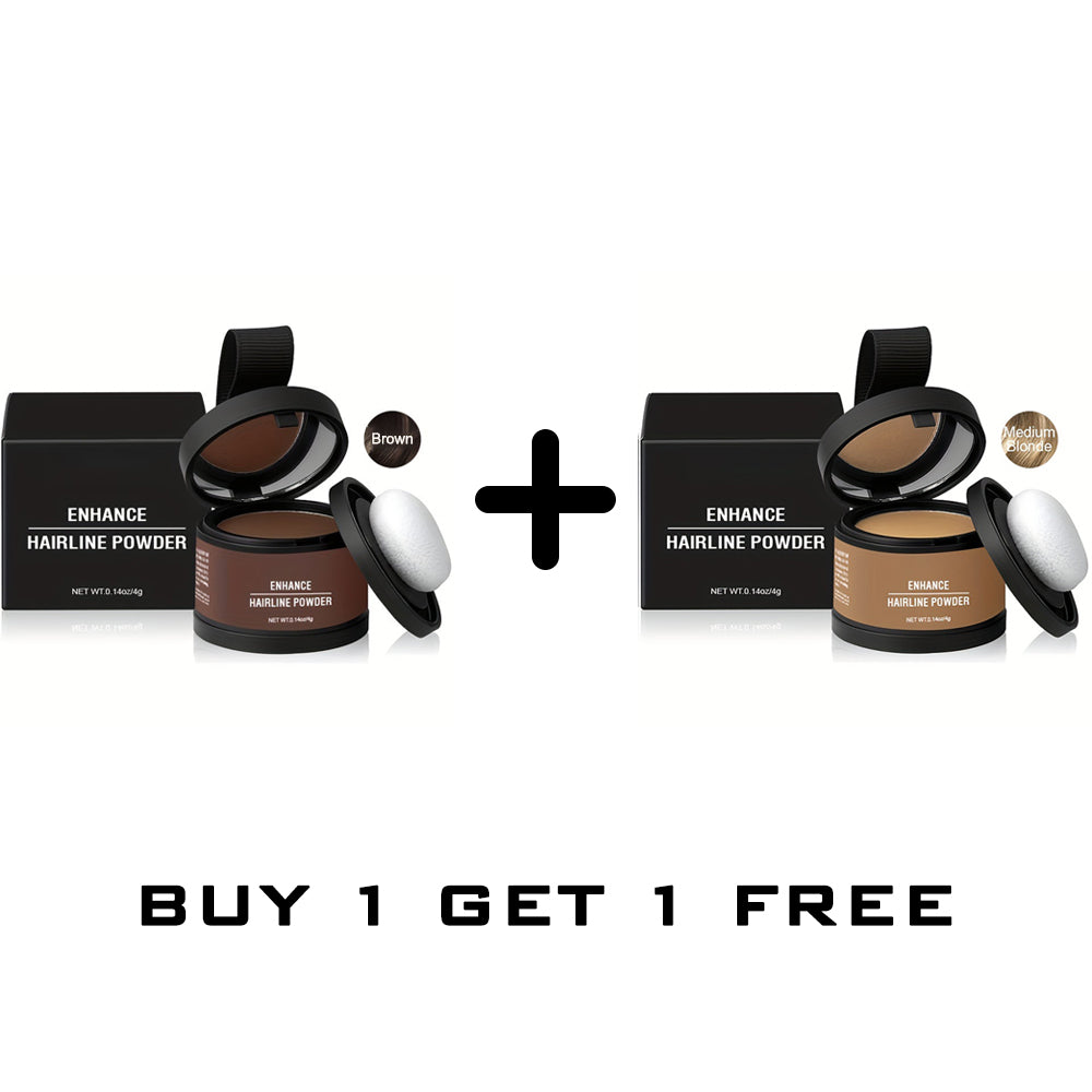 🔥NEW YEAR SALE - Buy 1 Get 1 Free⚡50K+ SOLD!💋Upgrade Magic Root Cover Up