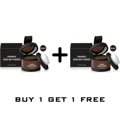 🔥NEW YEAR SALE - Buy 1 Get 1 Free⚡50K+ SOLD!💋Upgrade Magic Root Cover Up