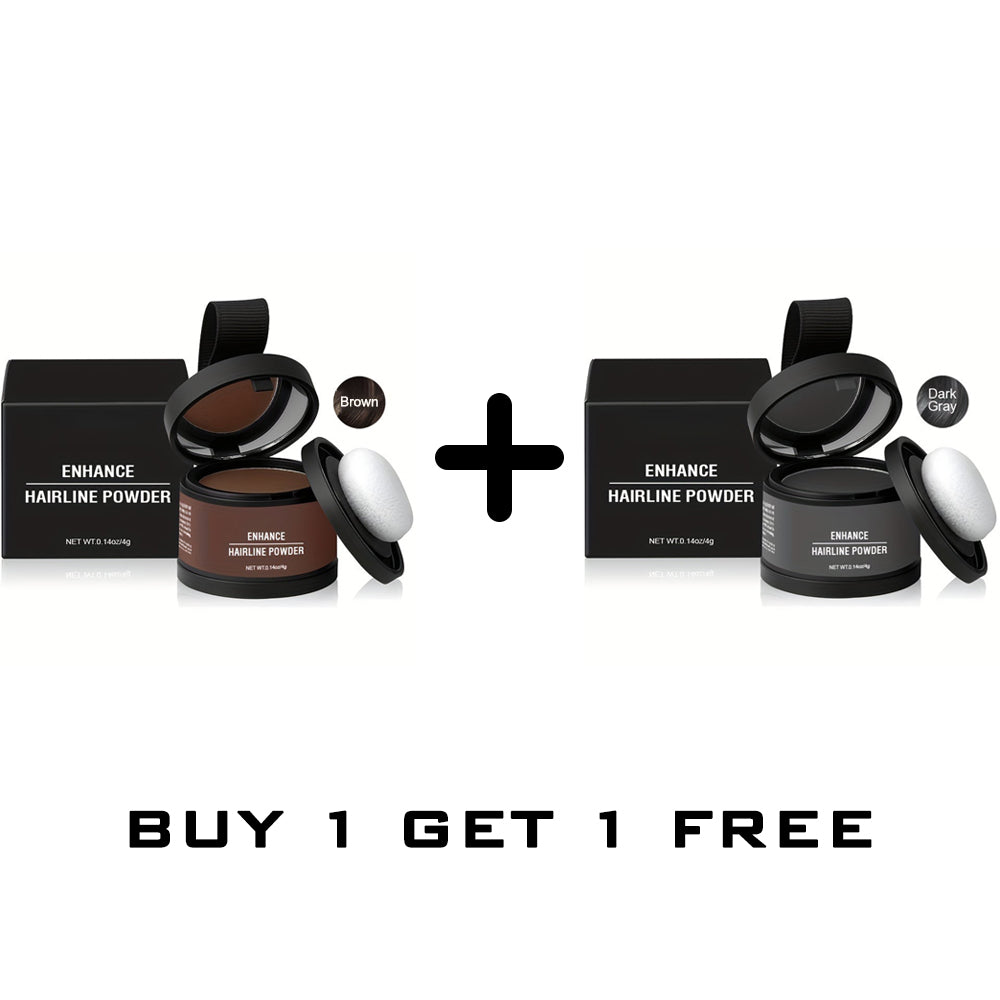 🔥NEW YEAR SALE - Buy 1 Get 1 Free⚡50K+ SOLD!💋Upgrade Magic Root Cover Up