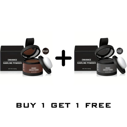 🔥NEW YEAR SALE - Buy 1 Get 1 Free⚡50K+ SOLD!💋Upgrade Magic Root Cover Up